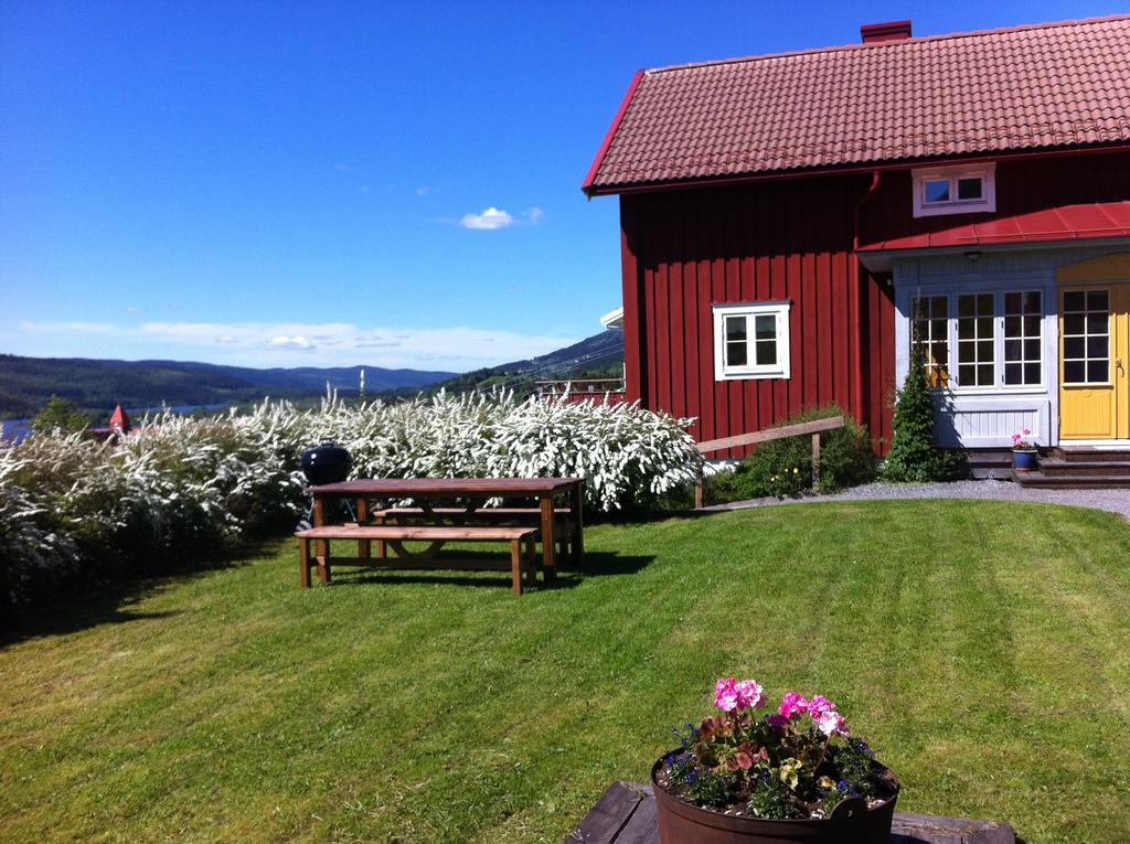 Martenliens Gard Åre Exterior foto